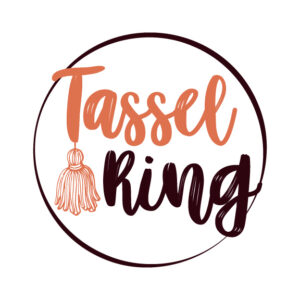 TasselRing Logo